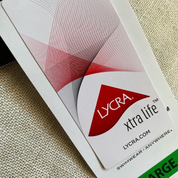 COCO REEF STAR BANDED BIKINI BOTTOM ALOHA ALLURE New - Picture 4 of 9